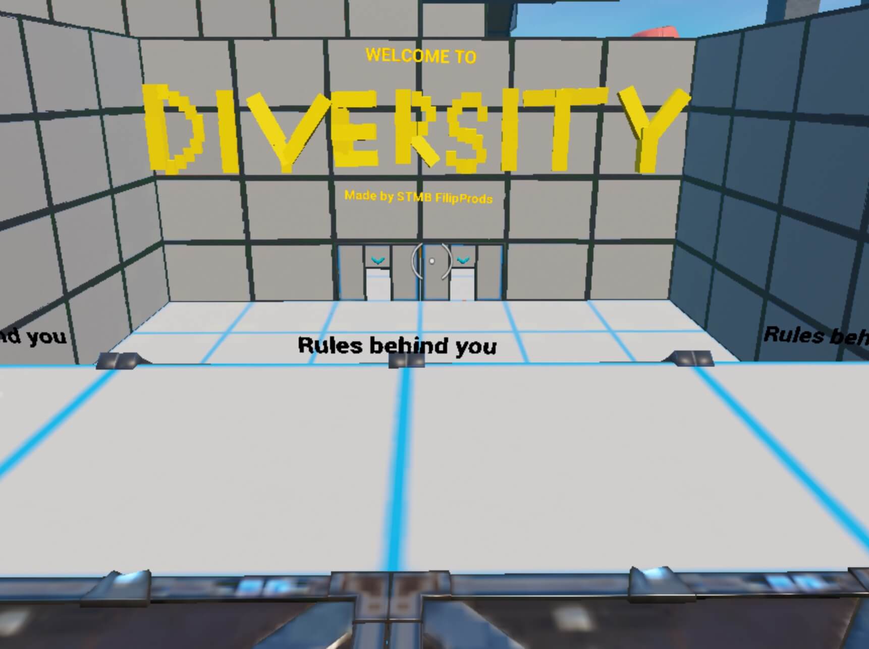 DIVERSITY (SIX GAMES IN ONE)