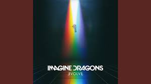 IMAGINE DRAGONS - BELIEVER