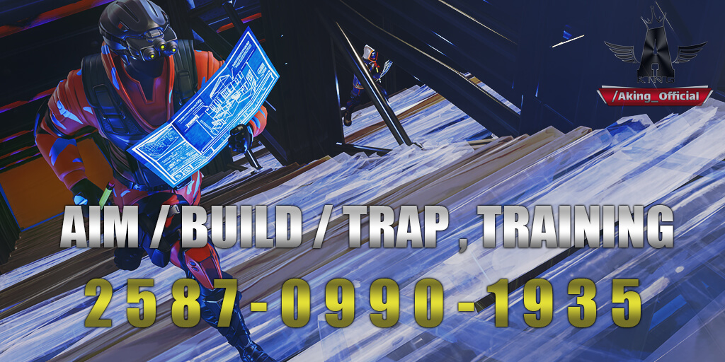 AIM / BUILD / TRAP , TRAINING