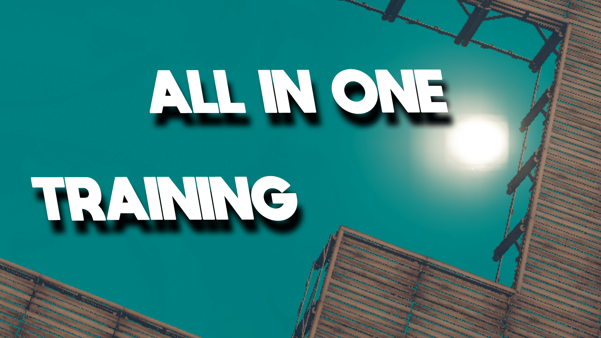 ALL IN ONE TRAINING