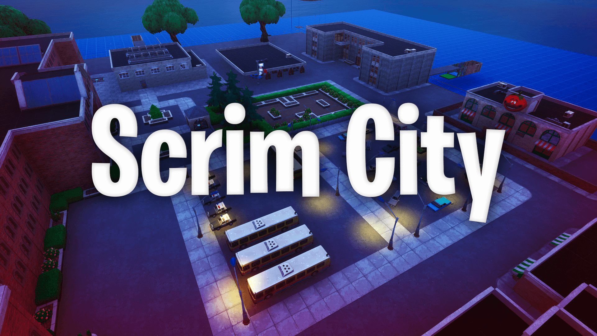 SCRIM CITY! [LAST CIRCLE MAYHEM]