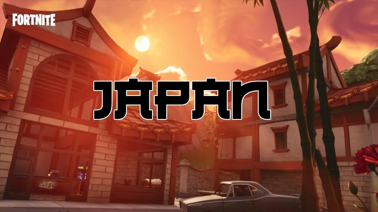 1 VS 1 JAPON