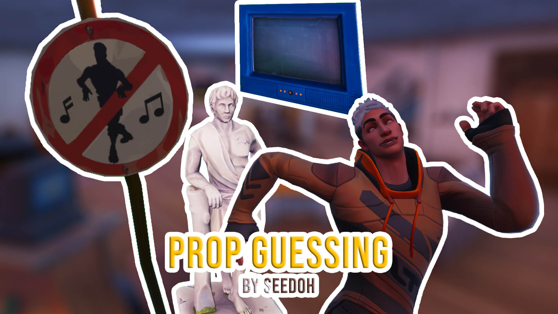 PROP GUESSING