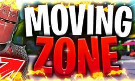 MOVING ZONE
