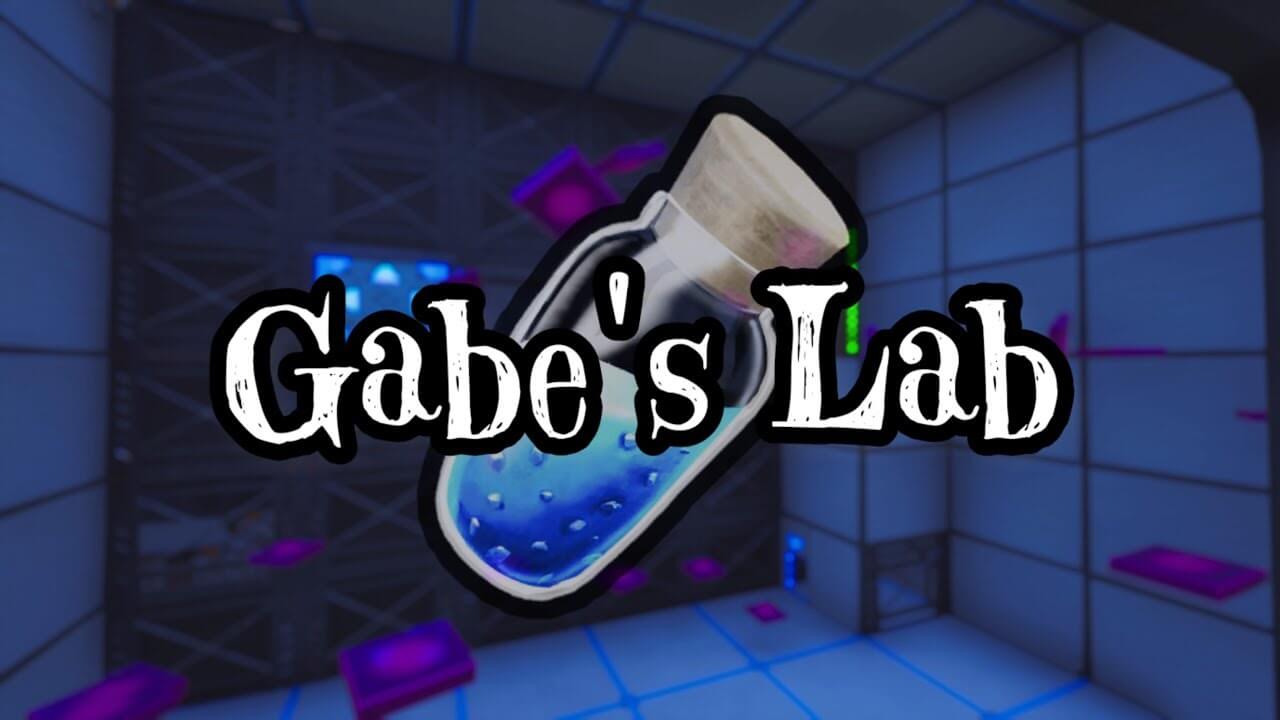 GABE'S LAB