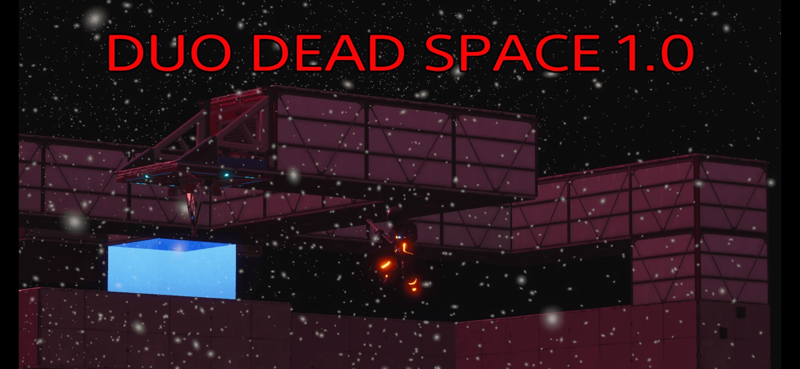 DUO DEAD SPACE 1.0