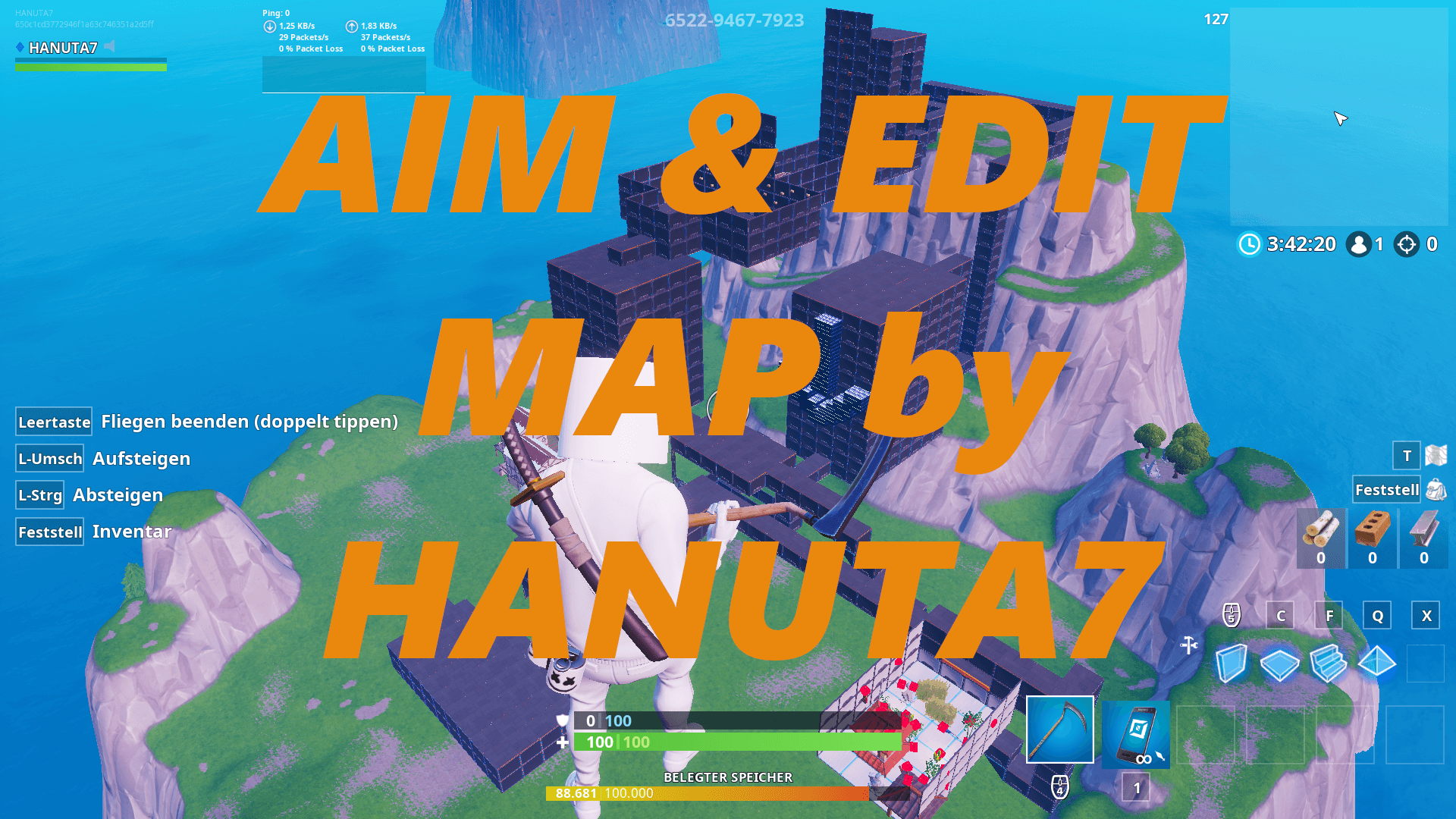 AIM & EDIT MAP BY HANUTA7