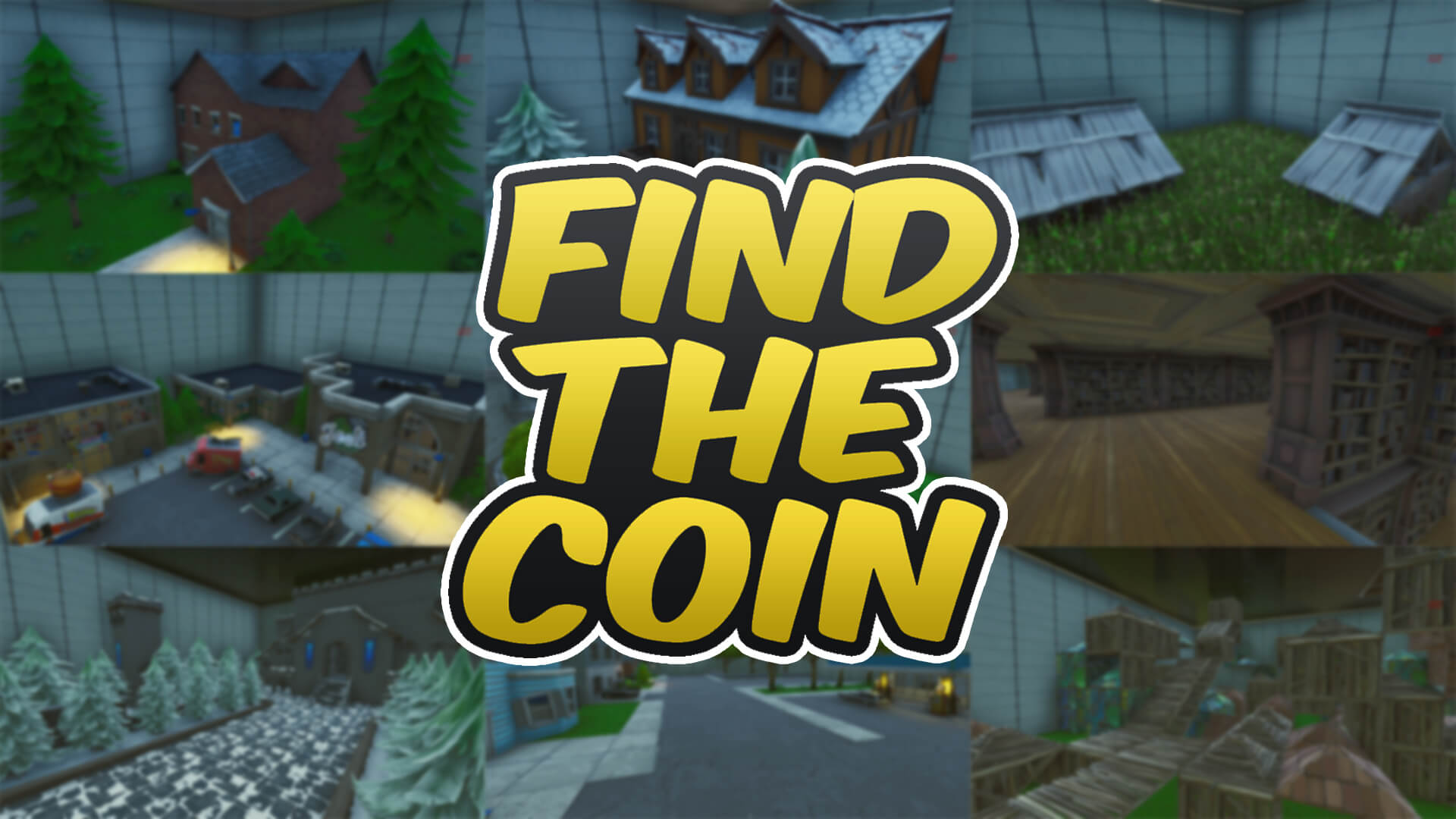 FIND THE COIN!