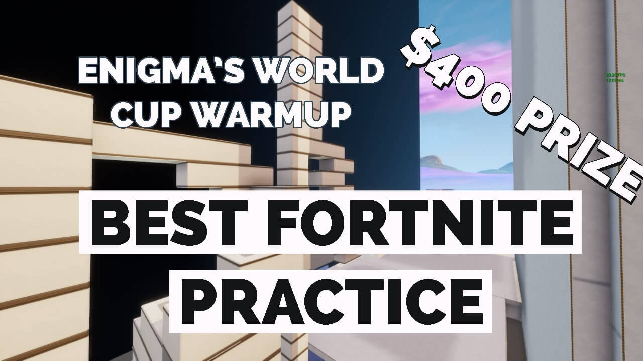 ENIGMA'S WORLD CUP WARMUP ($400) V1.0