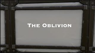 THE OBLIVION
