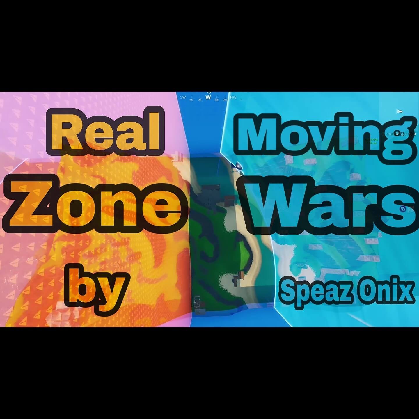 REAL STORM MOVING ZONEWARS 1.0