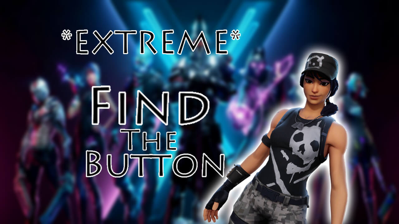 *EXTREME* FIND THE BUTTON 1