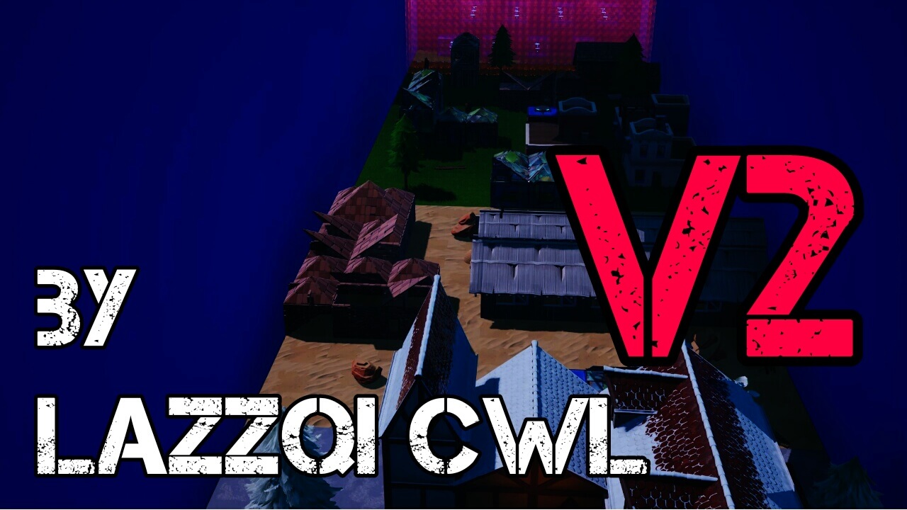 ROTATION GAMES BY LAZZQI CWL V2